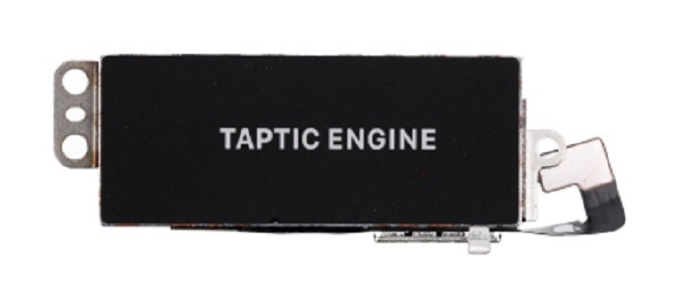 Repuesto vibrador - iPhone 11